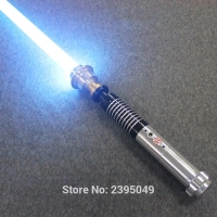 High Quality New Sound Luke Star Black Series Skywalker Lightsaber Blue Vader Sword Five Special Gift Third Generat 110cm Length | Fugo Best