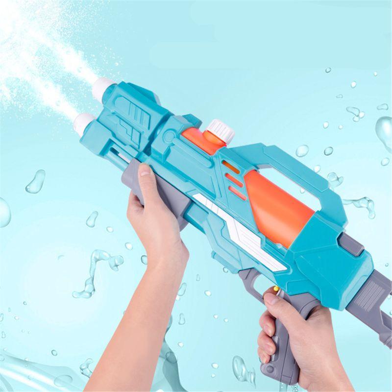 1PC 50cm Space Water Guns Toys Kids Squirt Guns For Child Summer Beach Game Swimming | Fugo Best