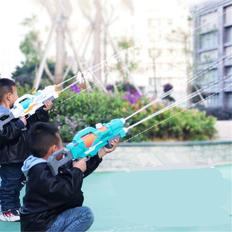 1PC 50cm Space Water Guns Toys Kids Squirt Guns For Child Summer Beach Game Swimming | Fugo Best