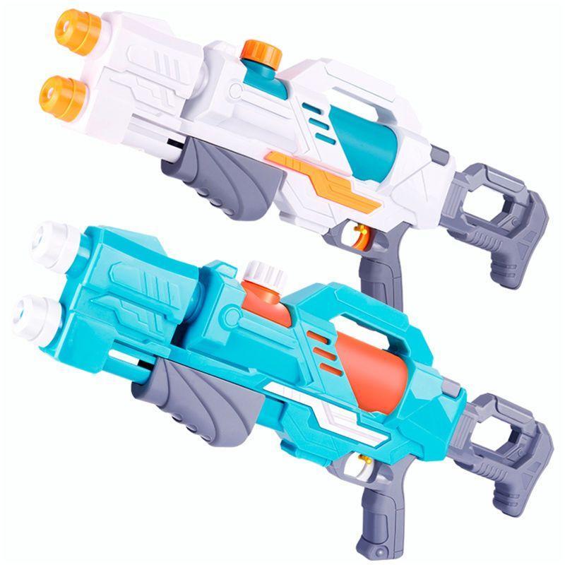 1PC 50cm Space Water Guns Toys Kids Squirt Guns For Child Summer Beach Game Swimming | Fugo Best