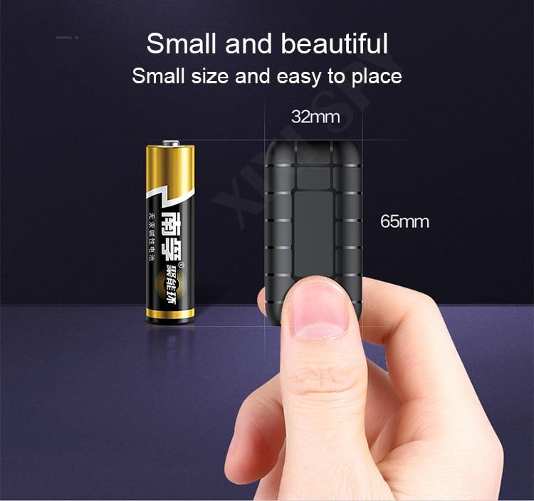 XIXI SPY 500hours Voice recorder Dictaphone pen audio sound mini activated digital professional micro flash drive | Fugo Best