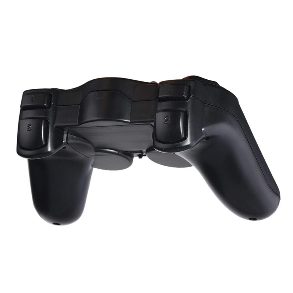 2.4G USB Wireless Game Controller Gamepad For Android Phone Joystick Joypad with OTG Converter Adapter For PS3 Tablet PC TV Box | Fugo Best