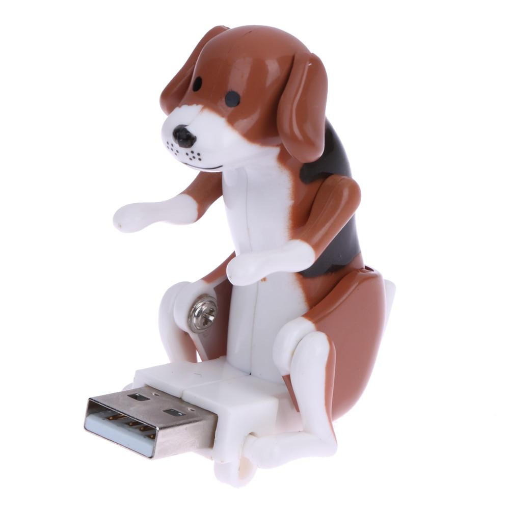 NEW Portable Mini Cute USB 2.0 Flash Disk Spot Dog Rascal USB Toy Relieve Pressure for Office Worker Cartoon USB Dog Flash Drive | Fugo Best