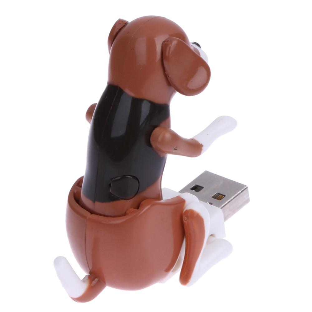 NEW Portable Mini Cute USB 2.0 Flash Disk Spot Dog Rascal USB Toy Relieve Pressure for Office Worker Cartoon USB Dog Flash Drive | Fugo Best