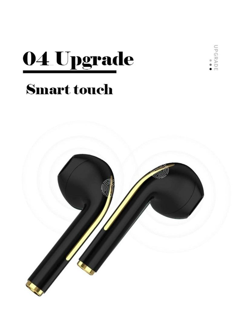 Xiaomi 2022 True Wireless Earphone,Noise Reducting Headset ,Bluetooth Headphones ,Stereo Earbuds In-Ear Handsfree Earphones | Fugo Best