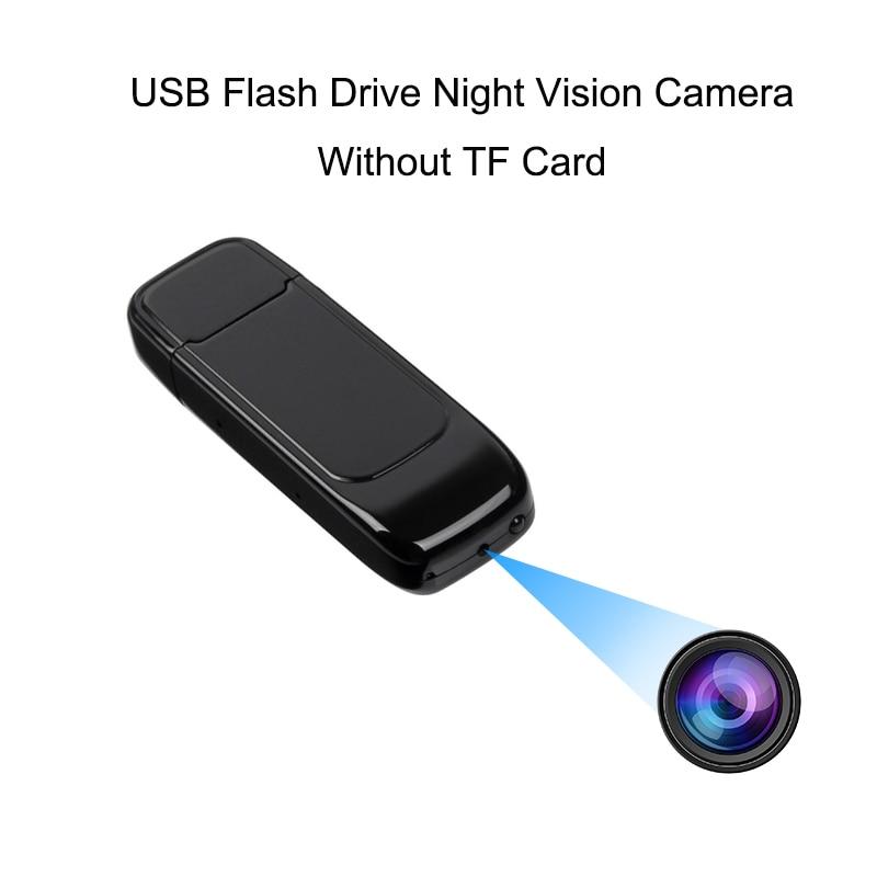 USB Flash Drive Mini Camera DV Take Photos Video Microphone DVR Night Vision Portable USB Card Reader Outdoors Micro Camcorders | Fugo Best