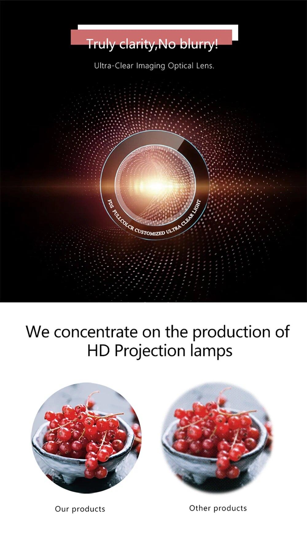 Advertising Gobo Projector Custom Logo Lights Outdoor LED Projector Ip67 Hd Rotating Customize Logo Projector Door Light Wedding | Fugo Best