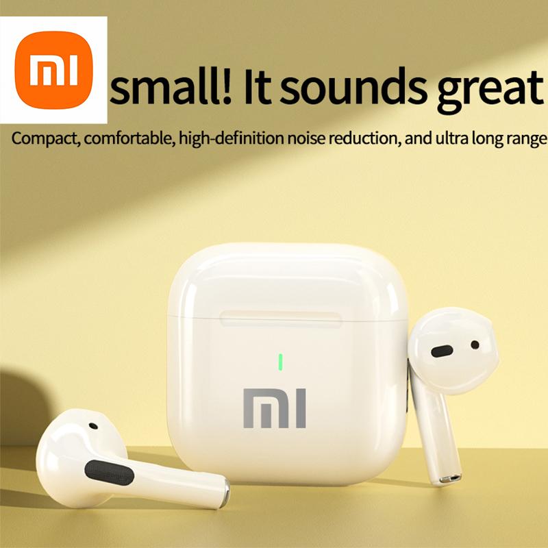 XIAOMI AP05 True Wireless Earphone Buds5 HIFI Stereo Sound Bluetooth5.3 Headphone MIJIA Sport Earbuds With Mic For Android iOS | Fugo Best