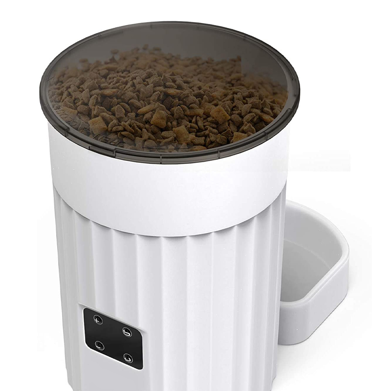 Rome Automatic Pet Feeder | Fugo Best