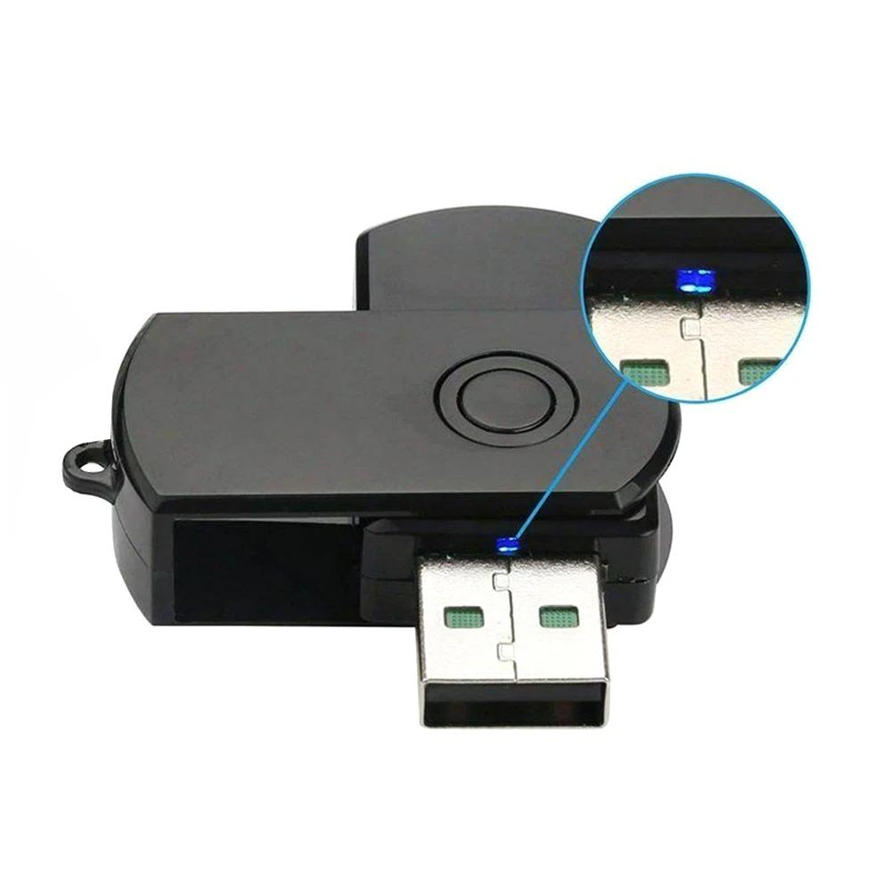 1080P Mini Camera USB Flash Drive Camera DV DVR HD Mini Home Office Security Camera | Fugo Best