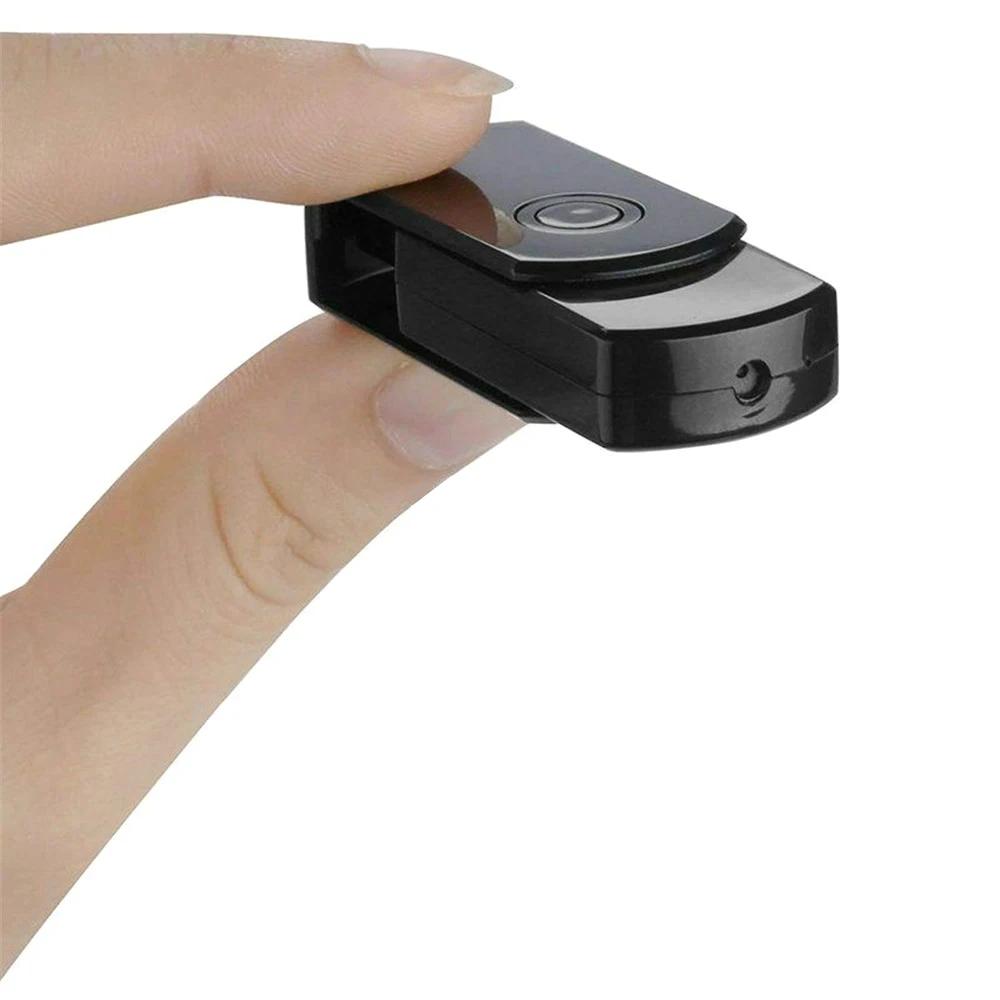 1080P Mini Camera USB Flash Drive Camera DV DVR HD Mini Home Office Security Camera | Fugo Best