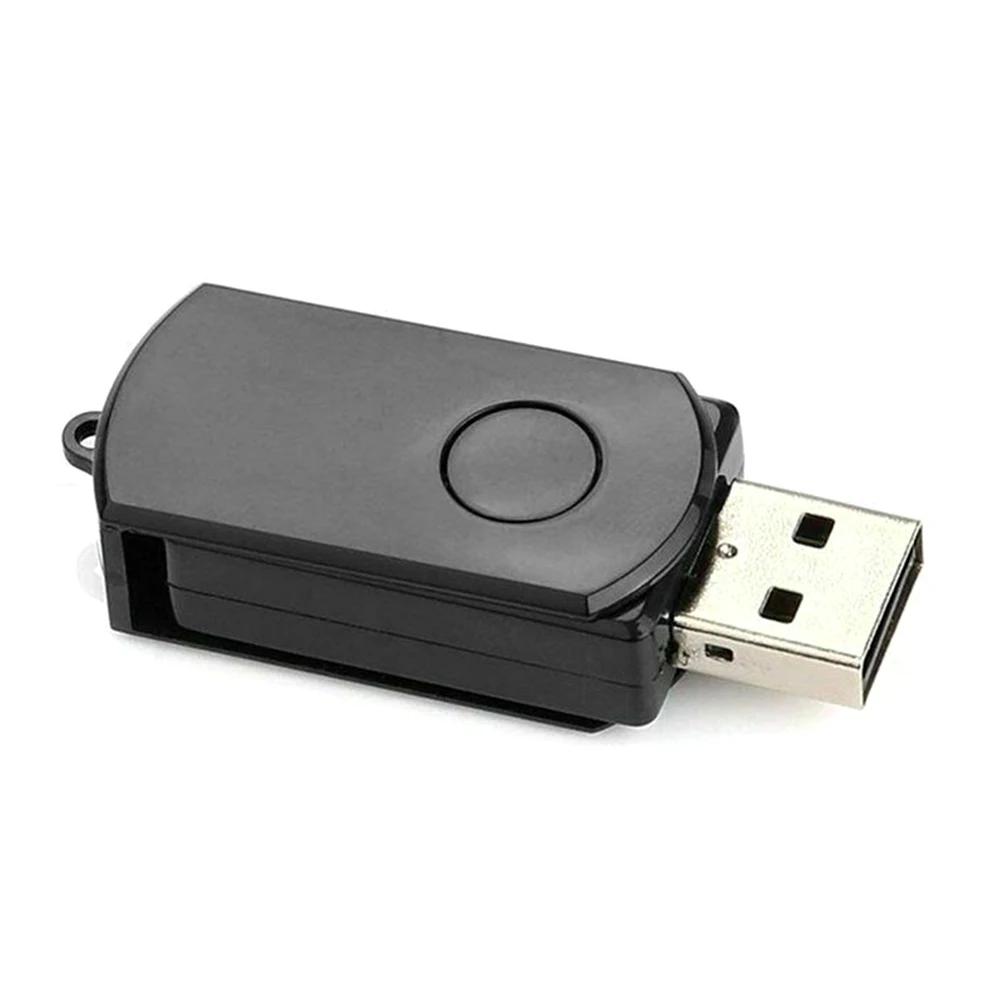 1080P Mini Camera USB Flash Drive Camera DV DVR HD Mini Home Office Security Camera | Fugo Best