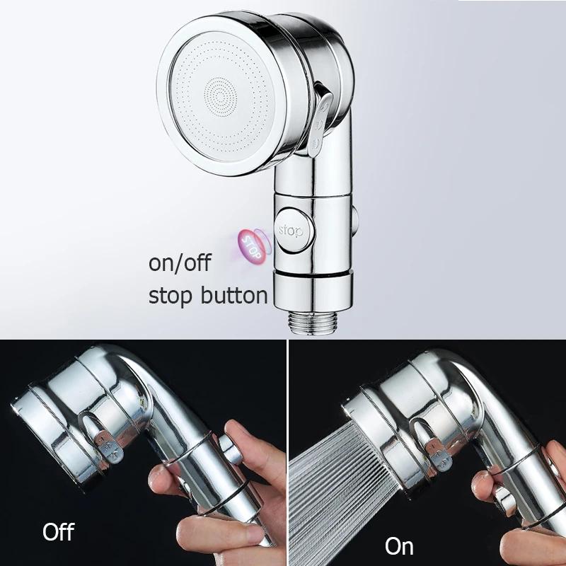 New Faucet extender external shower head bathroom faucet adapter attachment washbasin faucet external shower head set | Fugo Best