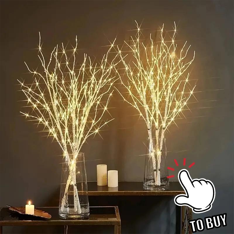 LED Christmas Decorations Fairy lamp LED Ladder Lamp with Climbing Santa Claus Home Outdoor Christmas Light New Year Ornaments s | Fugo Best