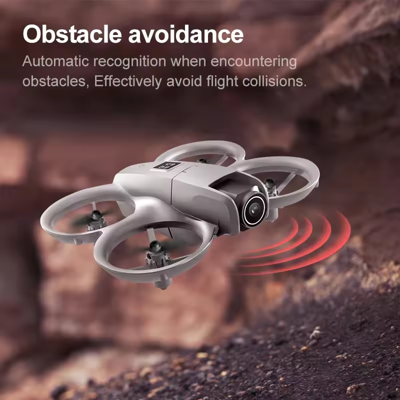 Xiaomi Original GT3 Drone 8K 5G GPSPhotography Remote Control Professional HD Aerial Aircraft HD Dual Camera Quadcopter Toy UAV | Fugo Best