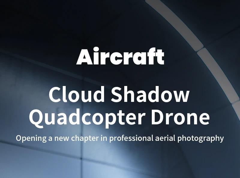  New H135 Mini Drone WIFI FPV Hover Professional 4K Camera Pocket Coloful Lights Dron Rc Plane Foldable Quadcopter RC Toys Gifts | Fugo Best