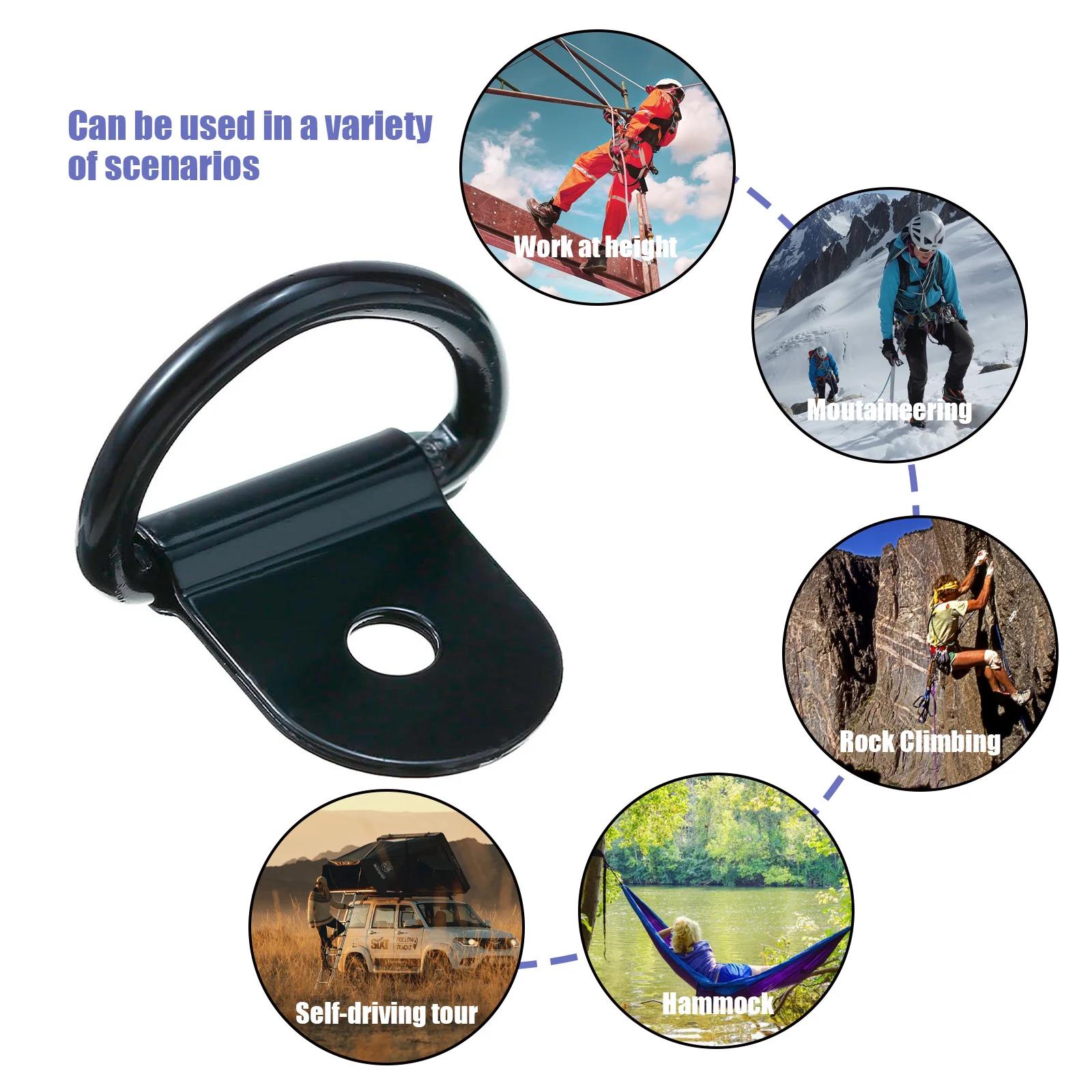 Car Emergency Roadside Assistance Kit Jumper Cable Tow Strap First Aid Supplies Multipurpose Pack motorist self-defense tool | Fugo Best