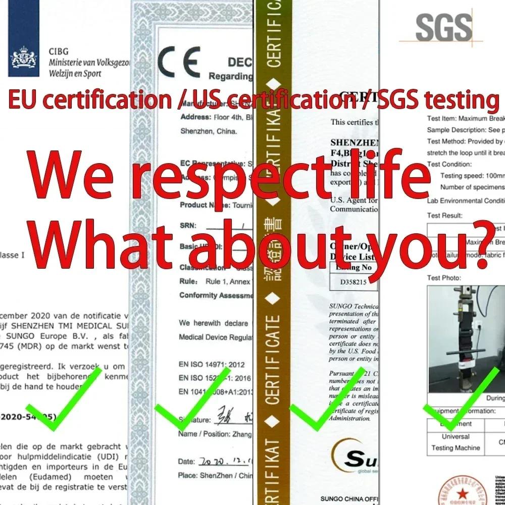 Survival First Aid Kit Survival Full Set Molle Outdoor Gear Emergency Kits Trauma Bag Camping Hiking IFAK Adventures Bag | Fugo Best