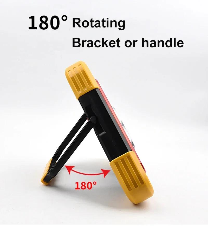 Solar Emergency Triangle Light for Car, 3-in-1 Warning Lamp with Flashing Alarm, Portable Safety Light for Breakdown & Outdoors | Fugo Best