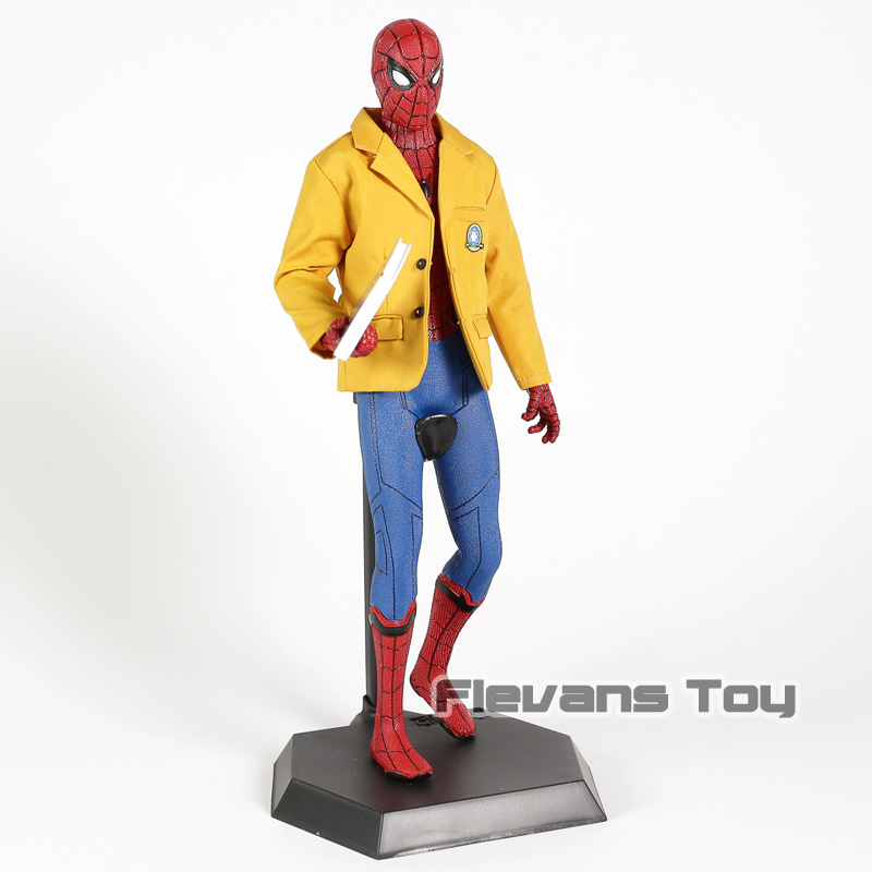 Crazy sales toys spiderman