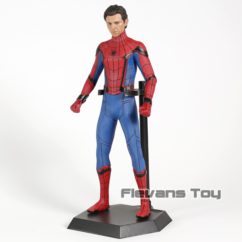 Spider man homecoming clearance crazy toys