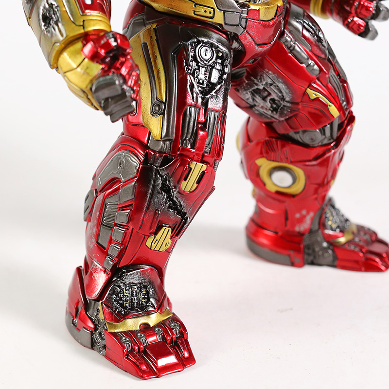 Avengers Infinity War Hulkbuster 1/6th Scale PVC Figure Collectible Model Toy | Fugo Best