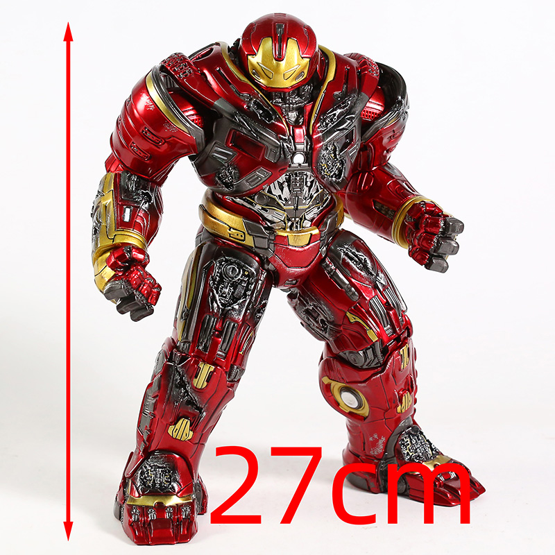 Crazy store toys hulkbuster