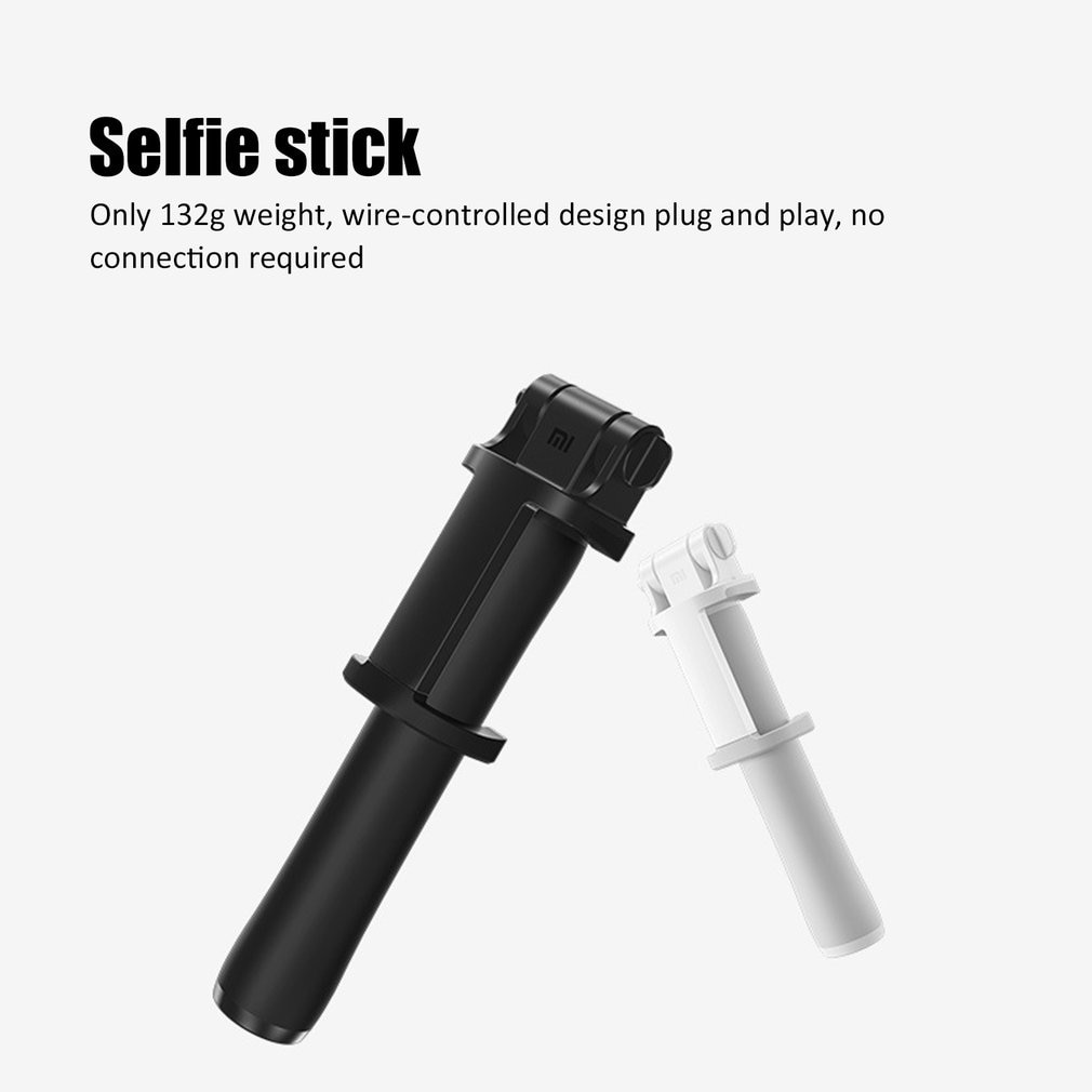 Original Xiaomi Selfie Stick for Phone Bluetooth Mini Fugo Best