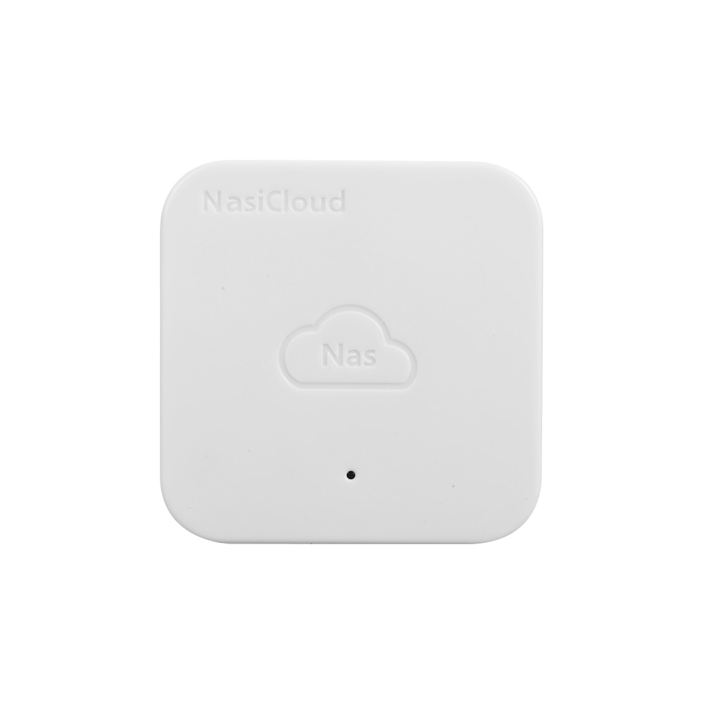 NasCloud A1 Hard Disk/SSendrive 256MB LPDDR WiFi Cloud Storage Network Storage Pensonal Storage Cloud Office Storage Cloud | Fugo Best