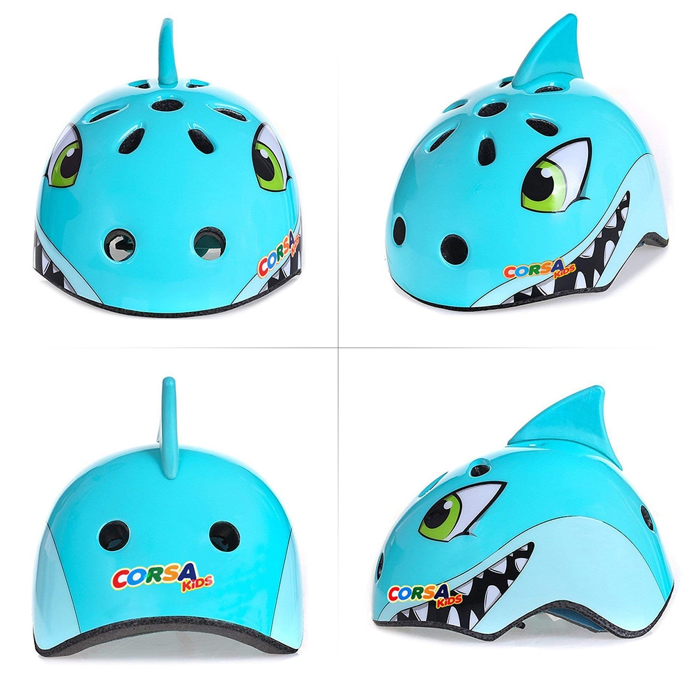 Lixada Kids Bicycle Helmets Children Bike Cycling Helmet City Road Bike Headpiece For Boys Girls Outdoor Sports Riding Skating | Fugo Best