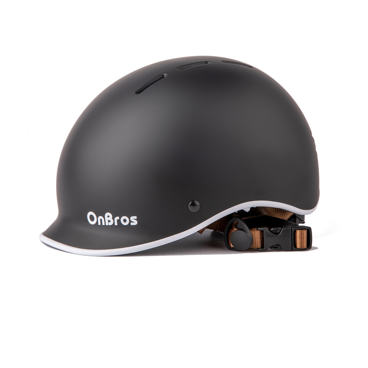 Onbros High Quality Adults Urban Bicycle Helmet For Roller Skating Cycle Skateboard City Caps Helmets Fast Shipping | Fugo Best