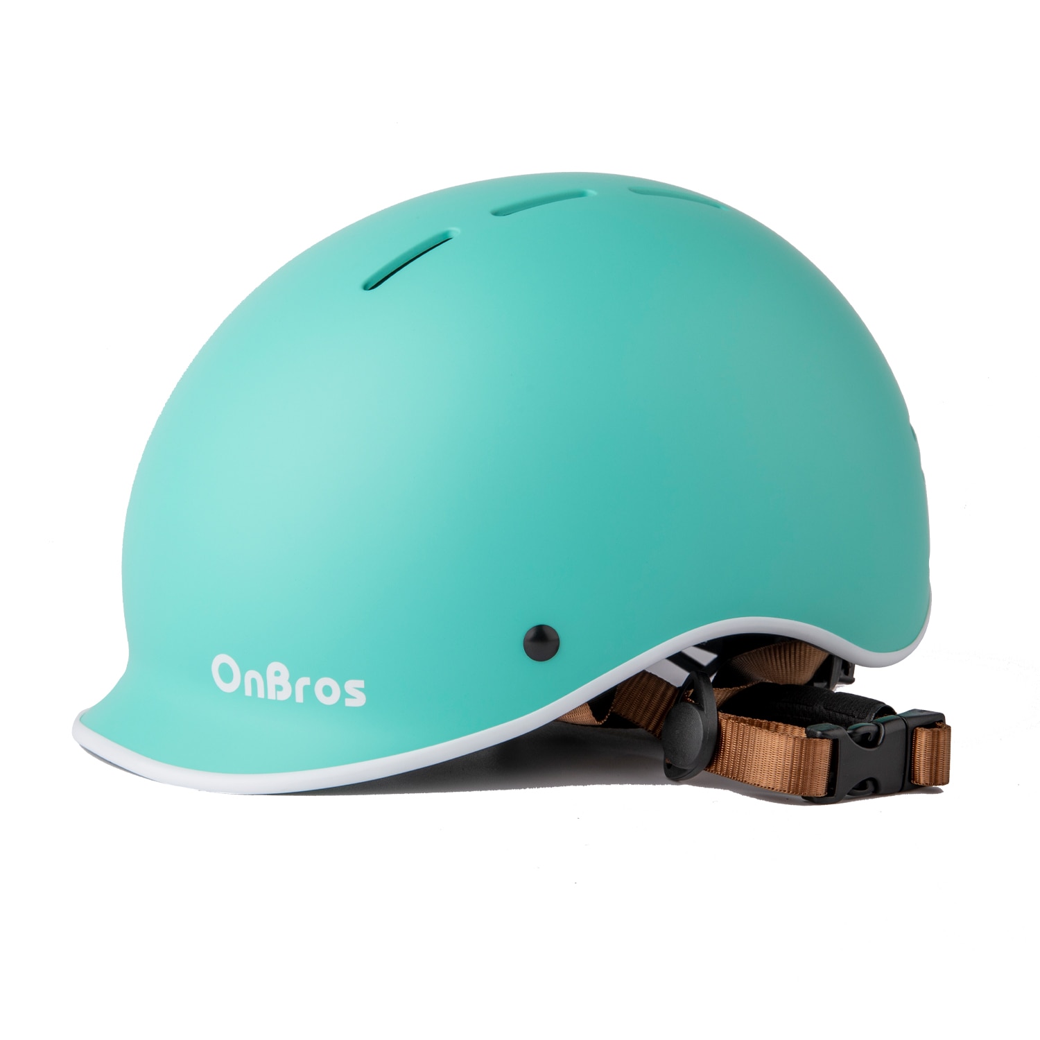 Onbros High Quality Adults Urban Bicycle Helmet For Roller Skating Cycle Skateboard City Caps Helmets Fast Shipping | Fugo Best