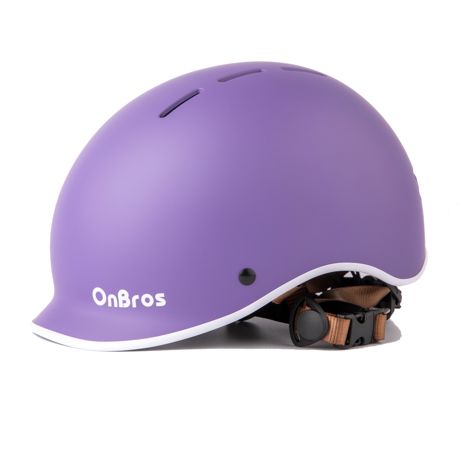 Onbros High Quality Adults Urban Bicycle Helmet For Roller Skating Cycle Skateboard City Caps Helmets Fast Shipping | Fugo Best