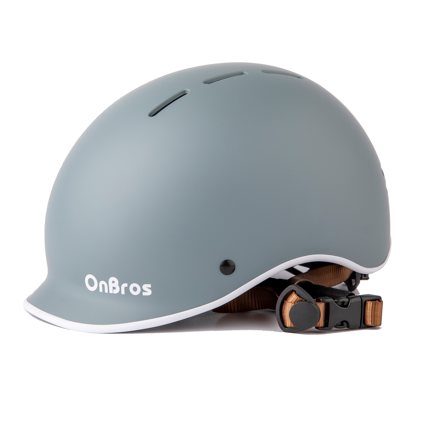 Onbros High Quality Adults Urban Bicycle Helmet For Roller Skating Cycle Skateboard City Caps Helmets Fast Shipping | Fugo Best