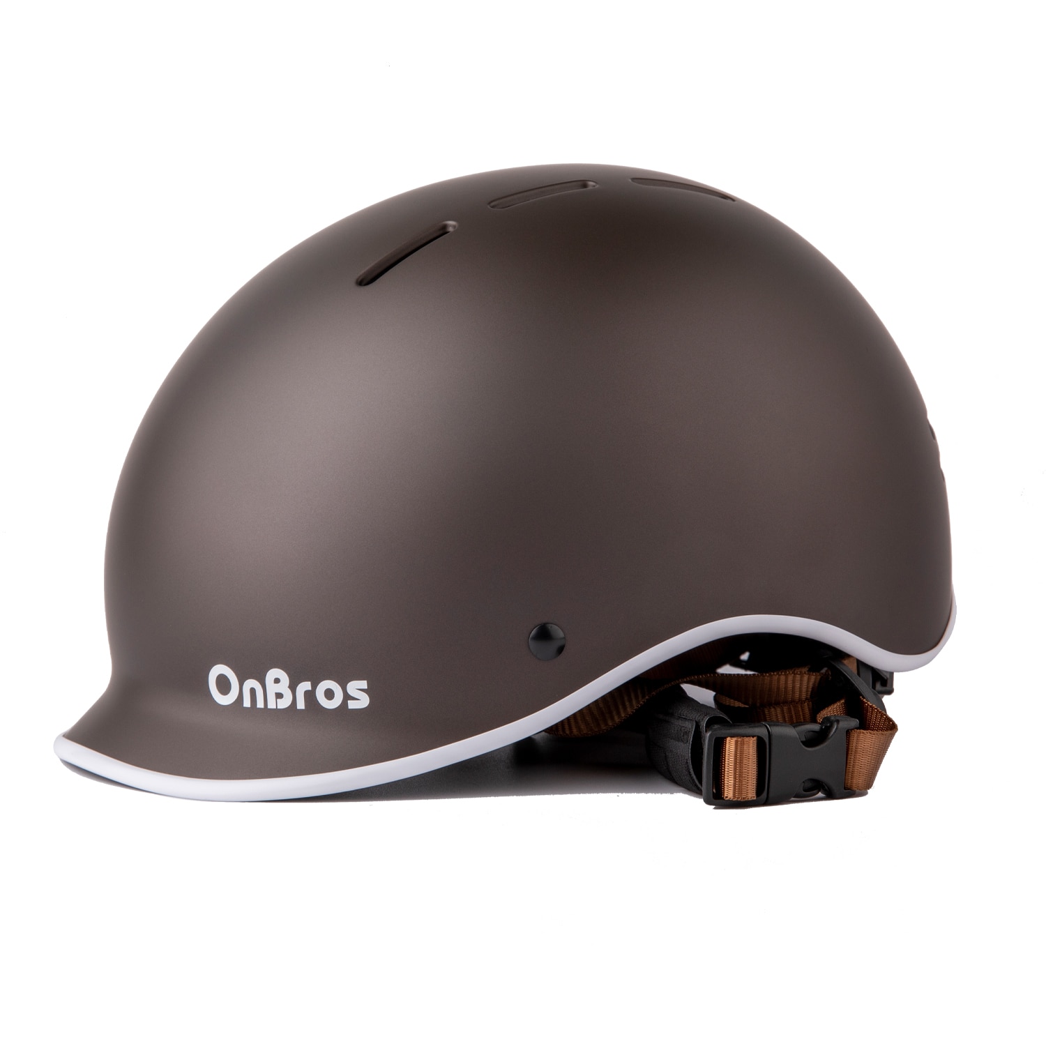 Onbros High Quality Adults Urban Bicycle Helmet For Roller Skating Cycle Skateboard City Caps Helmets Fast Shipping | Fugo Best