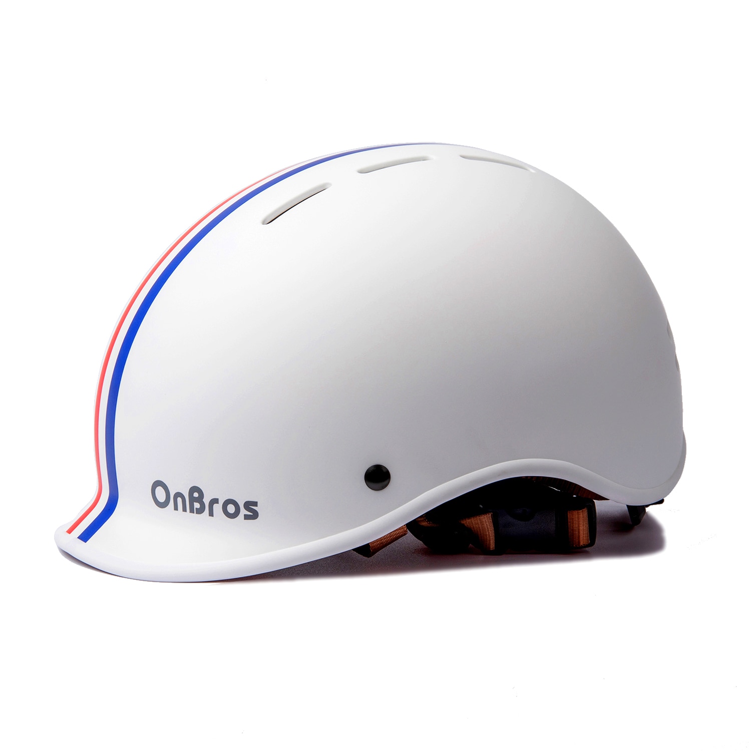 Onbros High Quality Adults Urban Bicycle Helmet For Roller Skating Cycle Skateboard City Caps Helmets Fast Shipping | Fugo Best