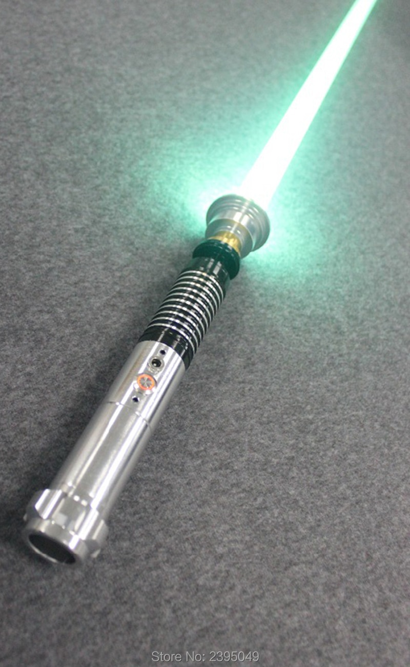 High Quality New Sound Luke Star Black Series Skywalker Lightsaber Blue Vader Sword Five Special Gift Third Generat 110cm Length | Fugo Best