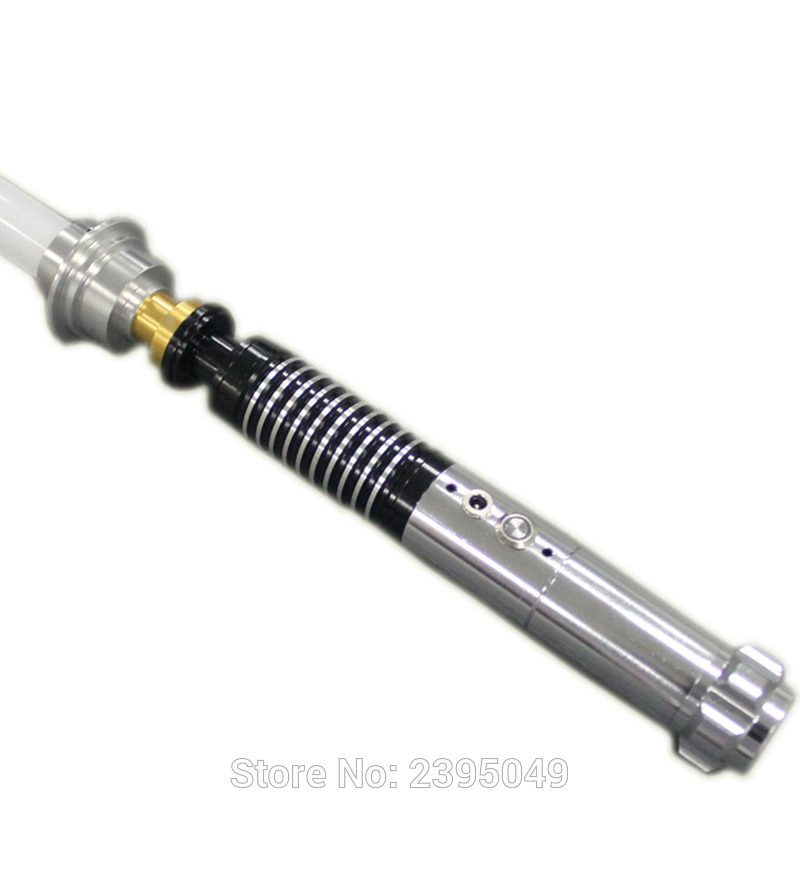 High Quality New Sound Luke Star Black Series Skywalker Lightsaber Blue Vader Sword Five Special Gift Third Generat 110cm Length | Fugo Best