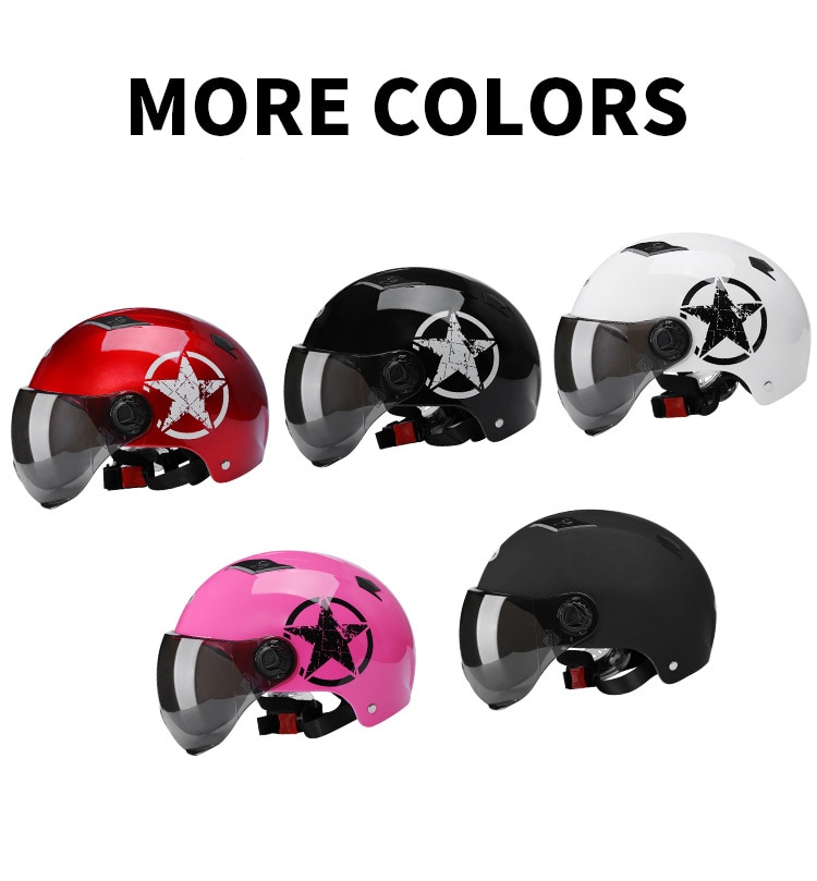 Bicycle Helmets Matte Black Men Women Bike Helmet Back Light Mountain Road Bike Integrally Molded Cycling Helmets | Fugo Best