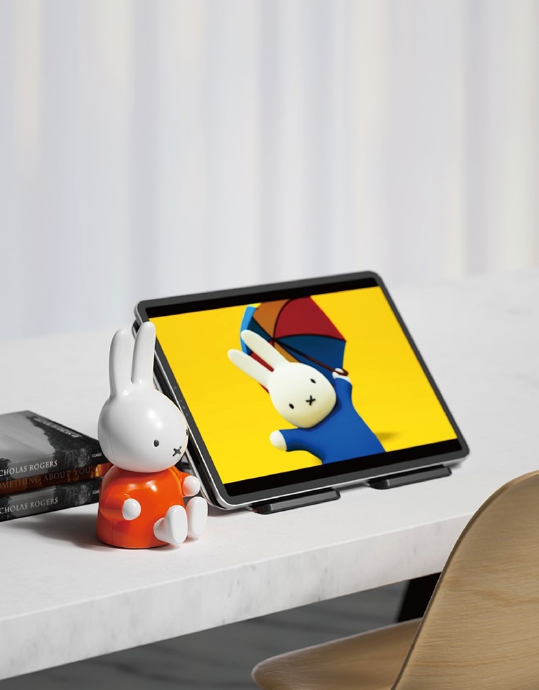 MIFFY Bluetooth Speaker TF Card & foot bracket Design Wireless speaker Super Bass 3D Digital Sound Loudspeaker Handfree MIC TWS | Fugo Best