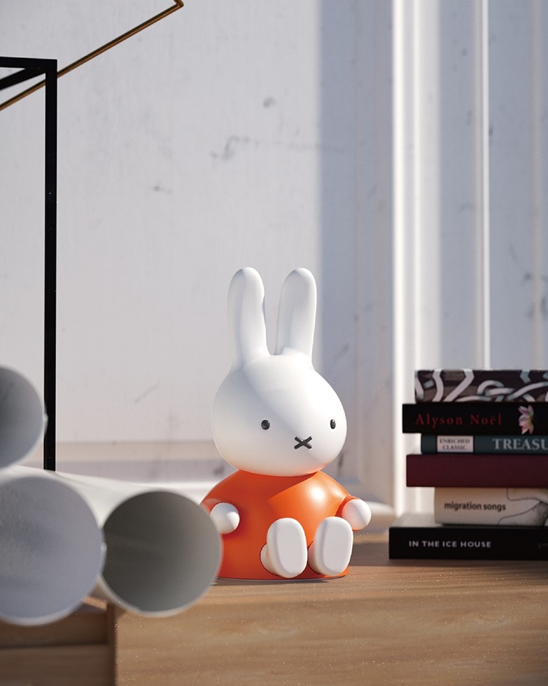 MIFFY Bluetooth Speaker TF Card & foot bracket Design Wireless speaker Super Bass 3D Digital Sound Loudspeaker Handfree MIC TWS | Fugo Best