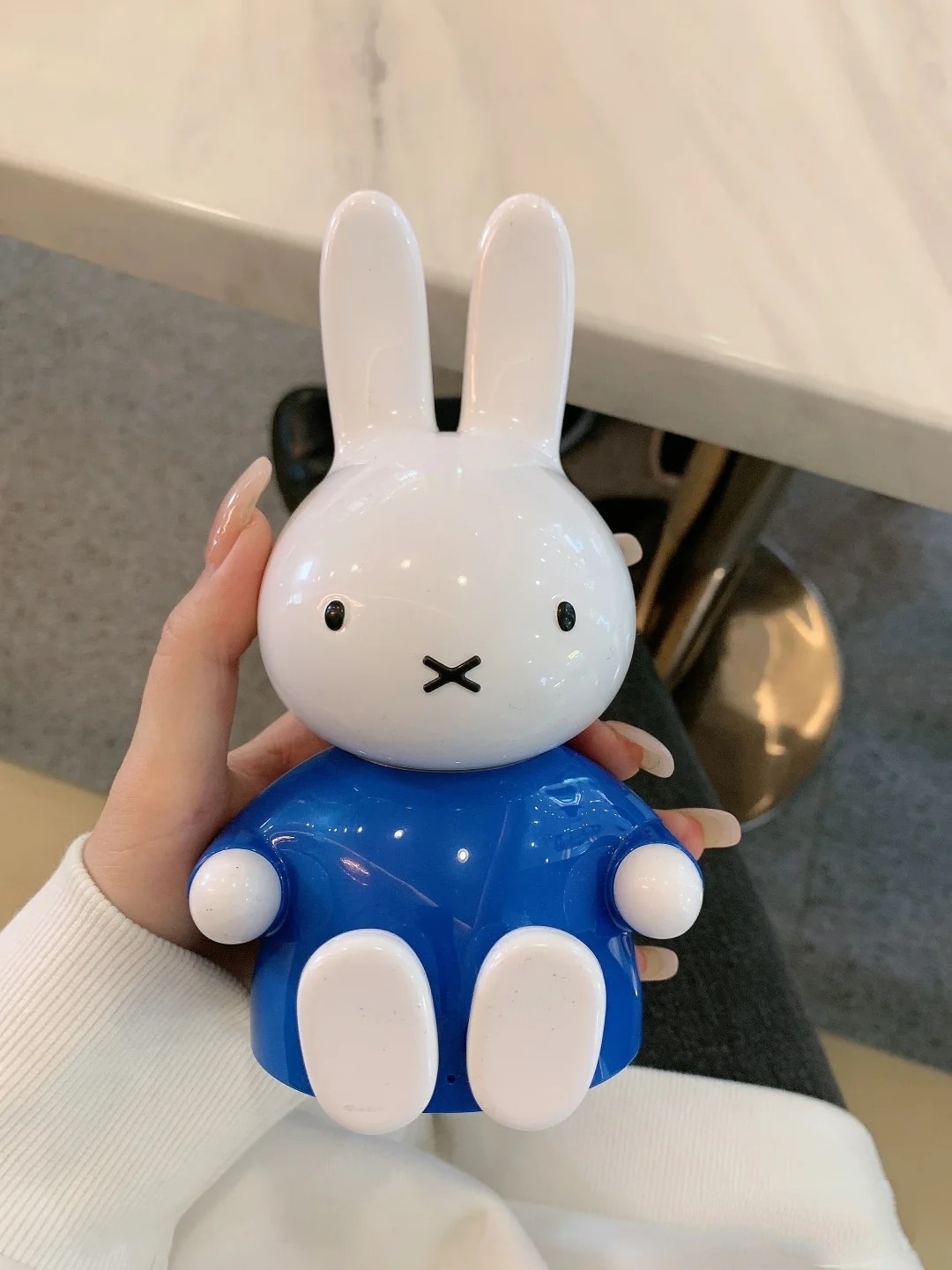 MIFFY Bluetooth Speaker TF Card & foot bracket Design Wireless speaker Super Bass 3D Digital Sound Loudspeaker Handfree MIC TWS | Fugo Best