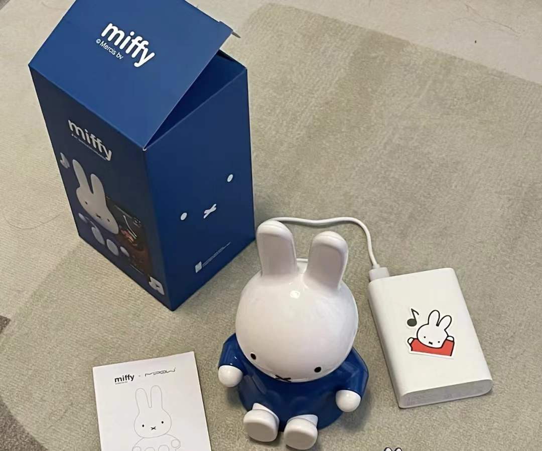 MIFFY Bluetooth Speaker TF Card & foot bracket Design Wireless speaker Super Bass 3D Digital Sound Loudspeaker Handfree MIC TWS | Fugo Best