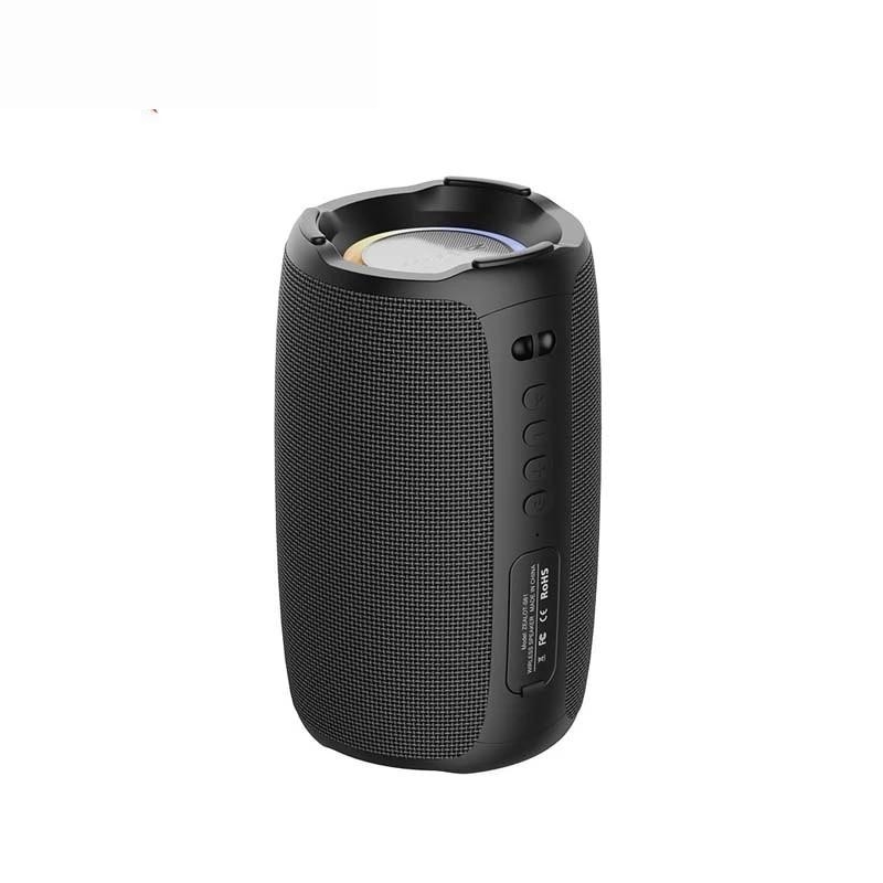 Buy Wholesale China New Design Bluetooth Speaker & Fashion Bag Bluetooth  Spaeker at USD 8.3