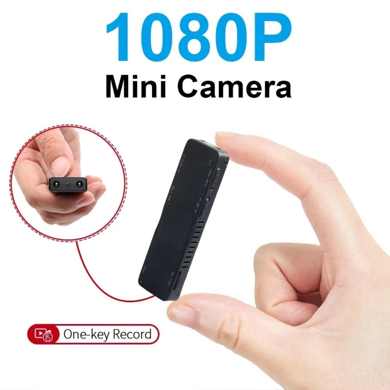 HD 1080P Mini Camera Sports DV Smart Home Security Ca