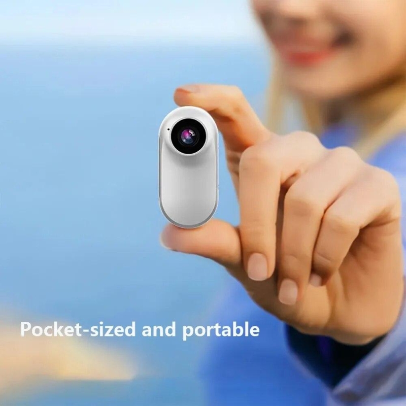 Action Anti Shaking Mini Camera 1080P HD Head Mounted Magnetic Attraction Motion Camera DV Sport Video Recorder Bike Motorcycle | Fugo Best