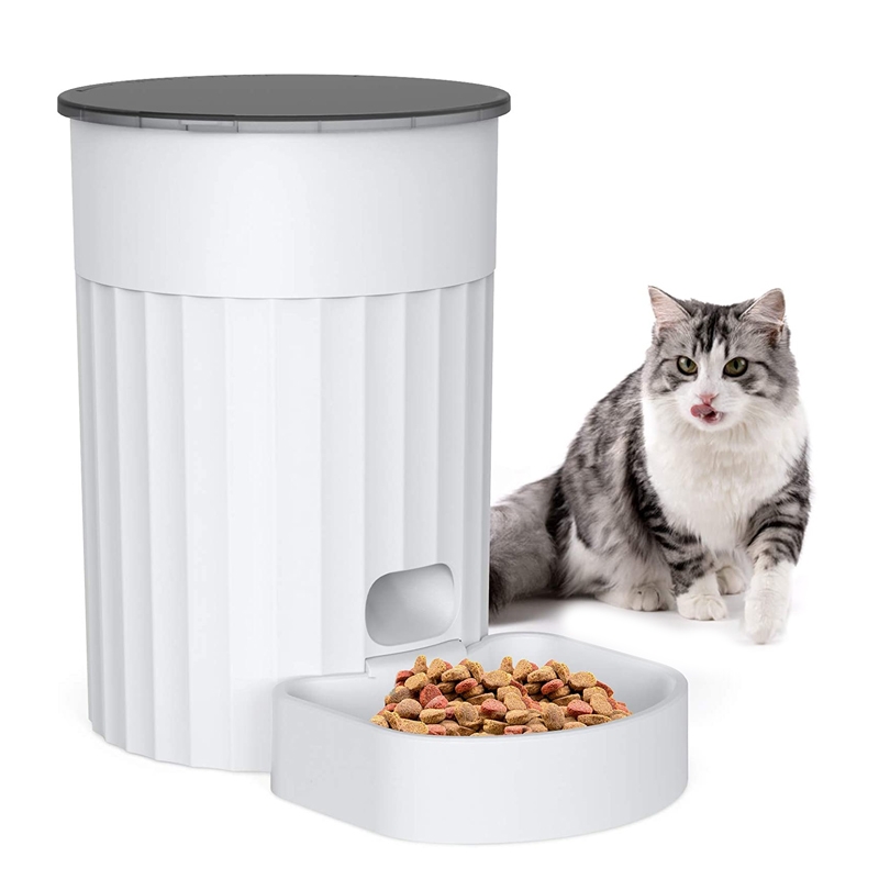 Rome Automatic Pet Feeder | Fugo Best