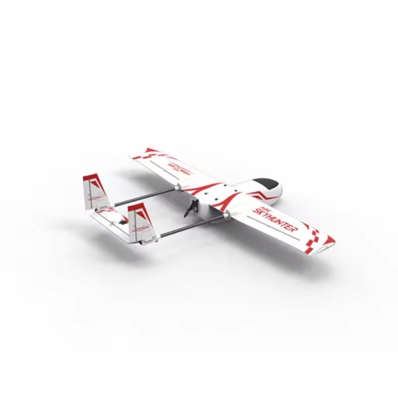 Sonicmodell Mini Skyhunter V2 1238mm Wingspan FPV EPO RC Airplane Long Range KIT | Fugo Best