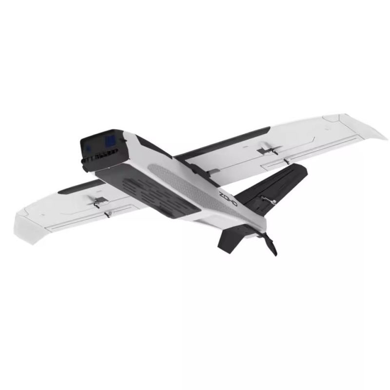 ZOHD Talon GT Rebel 1000mm Wingspan V-Tail BEPP FPV Aircraft RC Airplane Flying Wing Unassembled KIT Version | Fugo Best