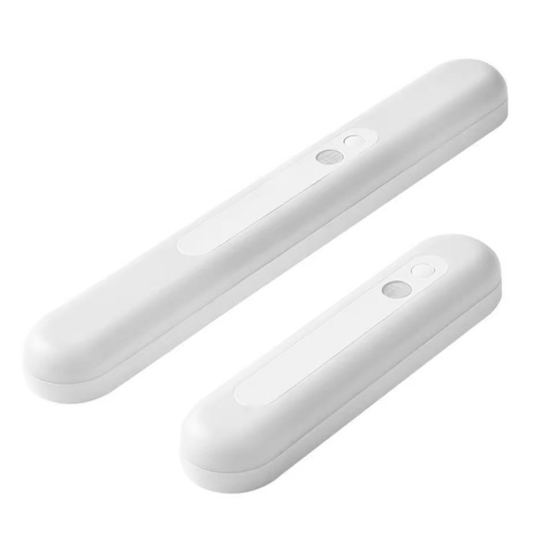 Led night light Rechargeable Human Body Induction Light USB Stepless Dimming Reading Eye Protection Wardrobe Bedside | Fugo Best